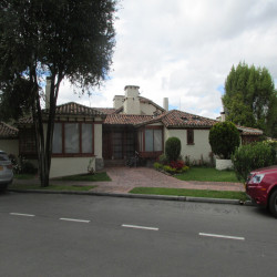 Casa Gratamira